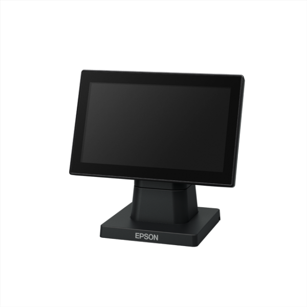 EP DM-D70(111):USB CUST.DISPLAY BK [A61CH62111]