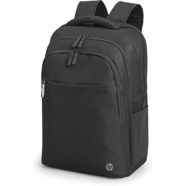 Hp 17.3 inch Renew Business Laptop Backpack - Black [3E2U5UT]