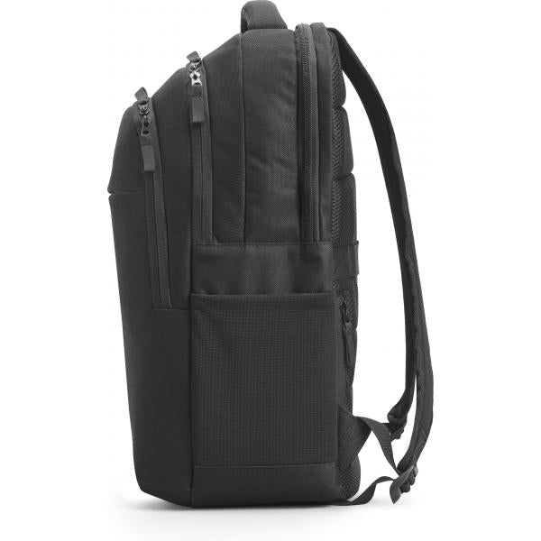 Hp 17.3 inch Renew Business Laptop Backpack - Black [3E2U5UT]