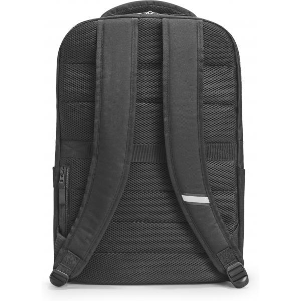 Hp 17.3 inch Renew Business Laptop Backpack - Black [3E2U5UT]