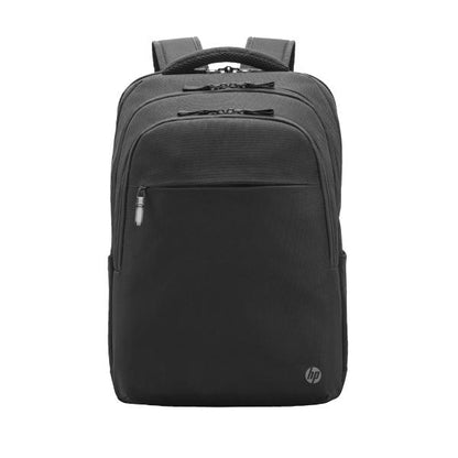 Hp 17.3 inch Renew Business Laptop Backpack - Black [3E2U5UT]