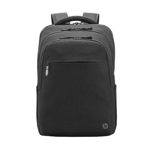 Hp 17.3 inch Renew Business Laptop Backpack - Black [3E2U5UT]