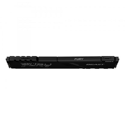 Kingston Technology FURY 32GB 3200MT/s DDR4 CL16 DIMM Beast Black [KF432C16BB/32] - ITPartners