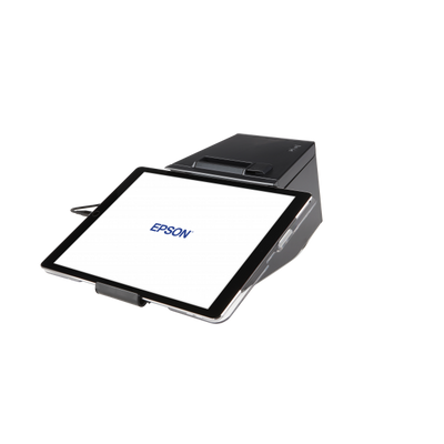 Epson TM-m30II-SL (512) 203 x 203 DPI Wired Thermal POS printer [C31CH63512]