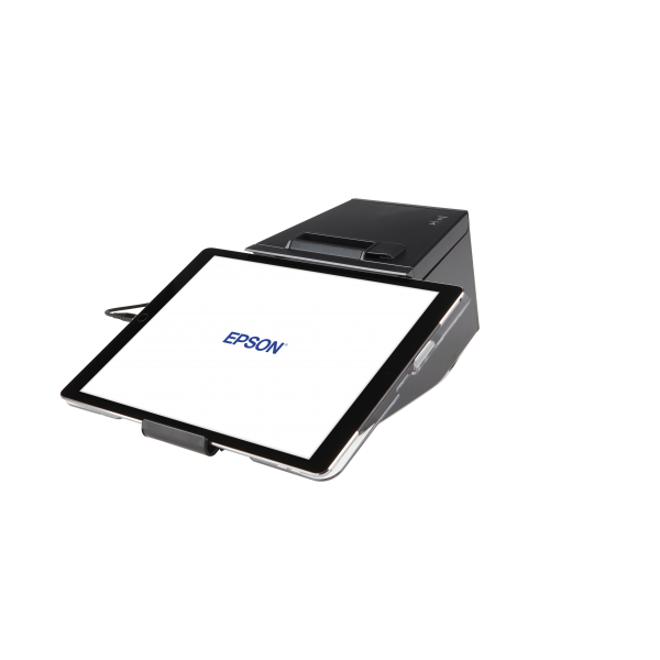 EP TM-M30II-SL(512):USB+ETH BLACK [C31CH63512]