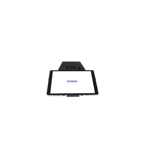 EP TM-M30II-SL(512):USB+ETH BLACK [C31CH63512]