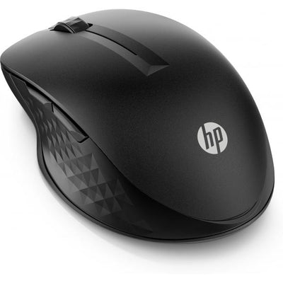 Hp 430 Multi-Device Wireless Mouse (3B4Q2AA) [3B4Q2AA#ABB]