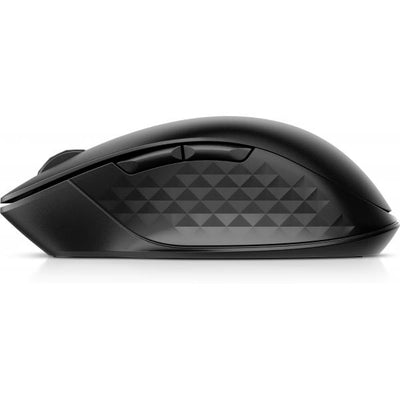 Hp 430 Multi-Device Wireless Mouse (3B4Q2AA) [3B4Q2AA#ABB]