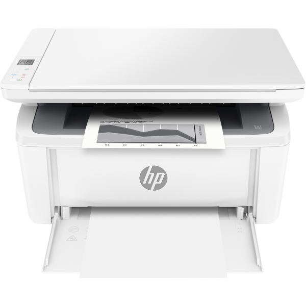 7MD72F HP LASERJET MFP M140W R [7MD72F]
