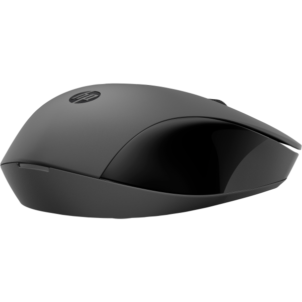 Hp 150 Wireless Mouse (2S9L1AA) [2S9L1AA#ABB]