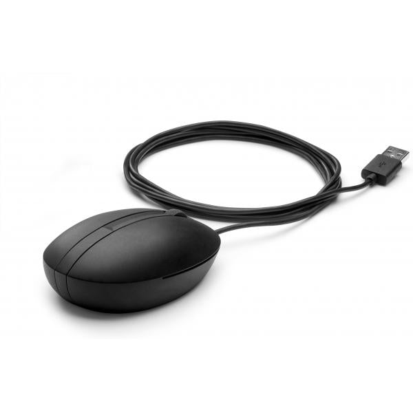 Hp 320M Wired Desktop Mouse (9VA80AA) [9VA80AA#AC3]