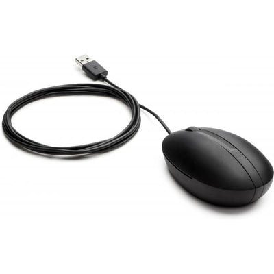 Hp 320M Wired Desktop Mouse (9VA80AA) [9VA80AA#AC3]