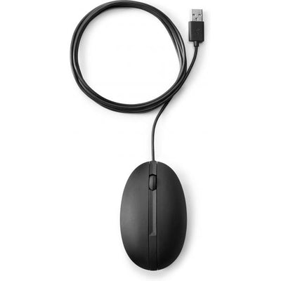 Hp 320M Wired Desktop Mouse (9VA80AA) [9VA80AA#AC3]