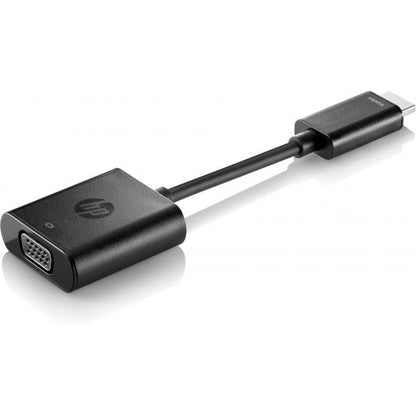 Hp HDMI to VGA Adapter [H4F02AA#AC3]