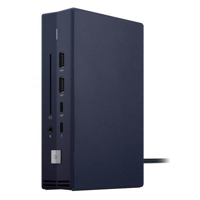 Asus SimPro Dock 2 - Thunderbolt 3 - Black/Blue [90NX0460-P00030]