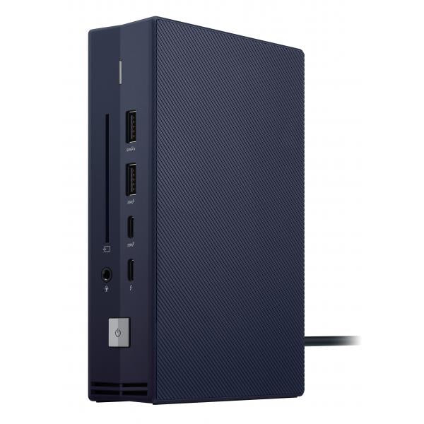 Asus SimPro Dock 2 - Thunderbolt 3 - Black/Blue [90NX0460-P00030]