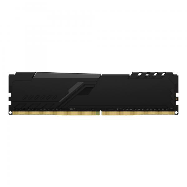 KINGSTON RAM FURY BEAST 16GB DIMM 3600MHZ DDR4 CL18 [KF436C18BB/16]