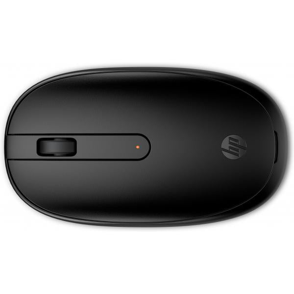 Hp 240 Bluetooth Mouse (3V0G9AA) [3V0G9AA#ABB]
