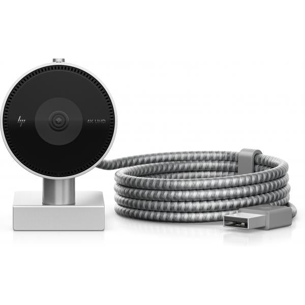 Hp 950 4K Webcam [4C9Q2AA#ABB]