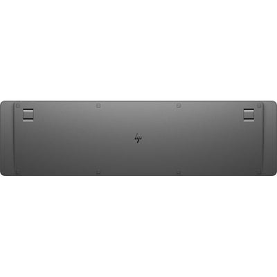 Hp 975 Dual-Mode Wireless Keyboard (3Z726AA) - QWERTY [3Z726AA#ABB]
