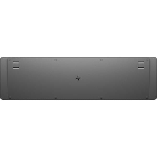 Hp 975 Dual-Mode Wireless Keyboard (3Z726AA) - QWERTY [3Z726AA#ABB]