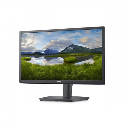 DELL E Series E2222HS LED display 54,5 cm (21.4") 1920 x 1080 Pixel Full HD Nero [DELL-E2222HS] - ITPartners