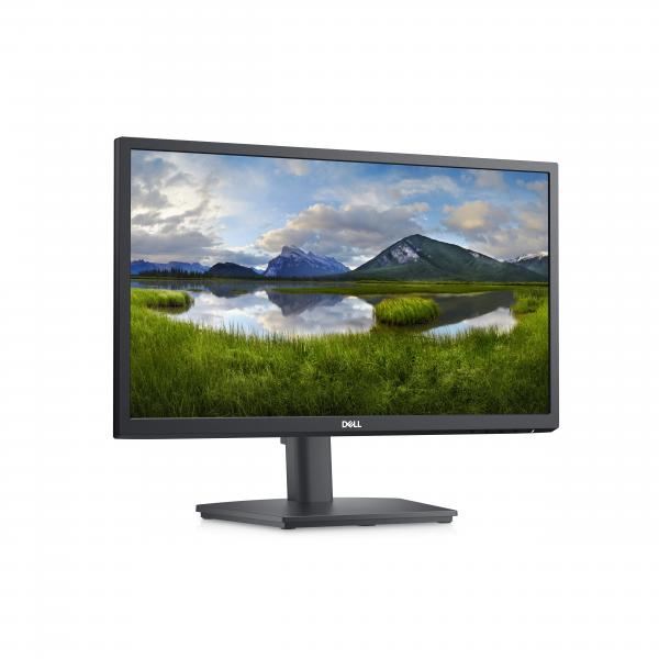 DELL E Series E2222HS LED display 54,5 cm (21.4") 1920 x 1080 Pixel Full HD Nero [DELL-E2222HS] - ITPartners
