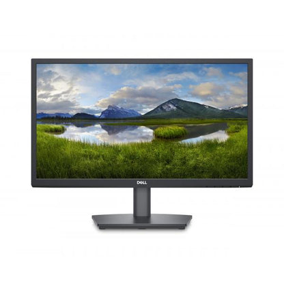 DELL E Series E2222HS LED display 54,5 cm (21.4") 1920 x 1080 Pixel Full HD Nero [DELL-E2222HS] - ITPartners