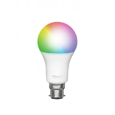 Trust 71282 soluzione di illuminazione intelligente Lampadina intelligente Bianco Wi-Fi [71282] - ITPartners