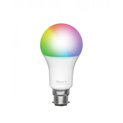 Trust 71282 soluzione di illuminazione intelligente Lampadina intelligente Bianco Wi-Fi [71282] - ITPartners