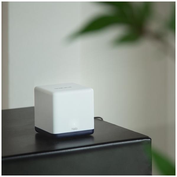 Mercusys Halo H50G (3-pack) Dual-band (2.4 GHz/5 GHz) Wi-Fi 5 (802.11ac) Bianco Interno [HALOH50G(3-PACK)]