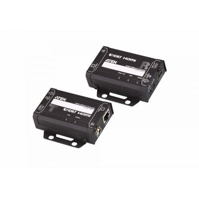 Aten HDMI HDBaseT Small Factor Extender [VE811-AT-G]
