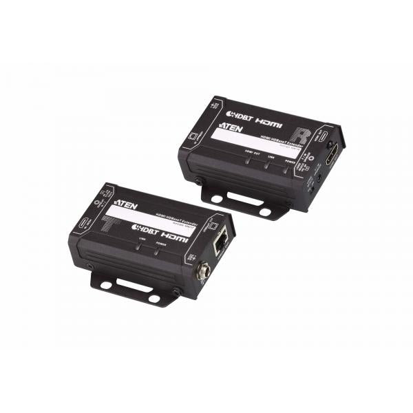 Aten HDMI HDBaseT Small Factor Extender [VE811-AT-G]