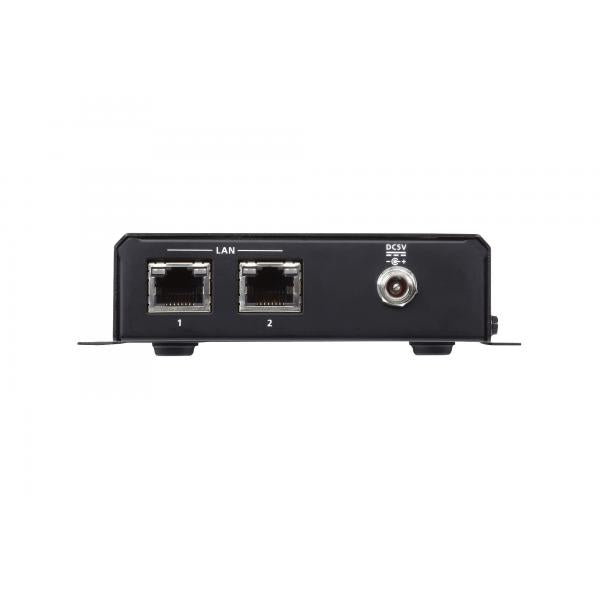 Aten HDMI over IP Receiver Premium Product [VE8900R-AT-G]