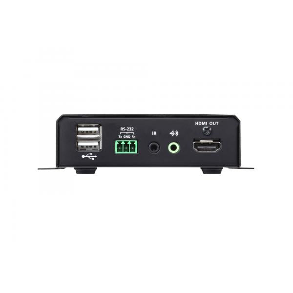 Aten HDMI over IP Receiver Premium Product [VE8900R-AT-G]