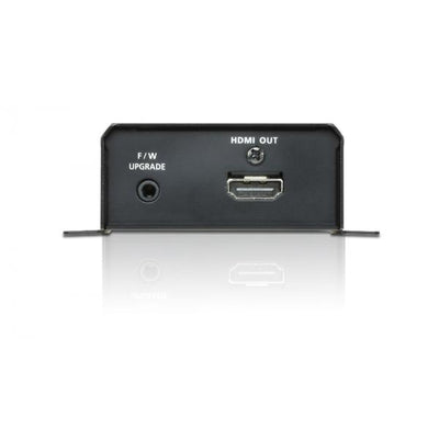 Aten HDMI receiver over 1 CAT5e/6 Cable (70m), 4Kx2K, 3 level cascadable / HDBaseT Lite [VE801R-AT-G]