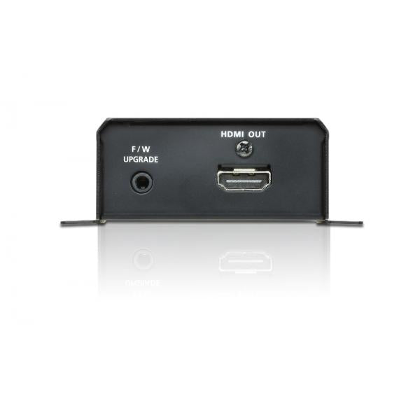 Aten HDMI receiver over 1 CAT5e/6 Cable (70m), 4Kx2K, 3 level cascadable / HDBaseT Lite [VE801R-AT-G]