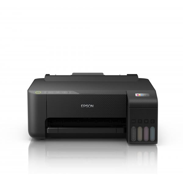 EPSON STAMPANTE INK A4 COLORE, ECOTANK ET-1810, 33PPM, USB/WIFI [C11CJ71401]