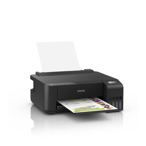 Epson EcoTank ET-1810 inkjet printer Colour 5760 x 1440 DPI A4 Wi-Fi [C11CJ71401]