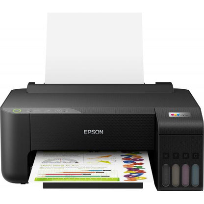 Epson EcoTank ET-1810 inkjet printer Colour 5760 x 1440 DPI A4 Wi-Fi [C11CJ71401]
