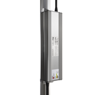 MikroTik outdoor AC/DC 53V 250W power supply for netPower product line [MTP250-53V47-OD]