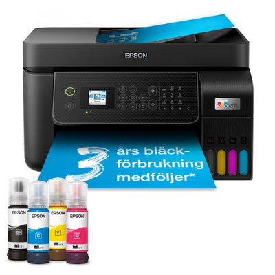 EPSON ECOTANK ET-4800 [C11CJ65402]