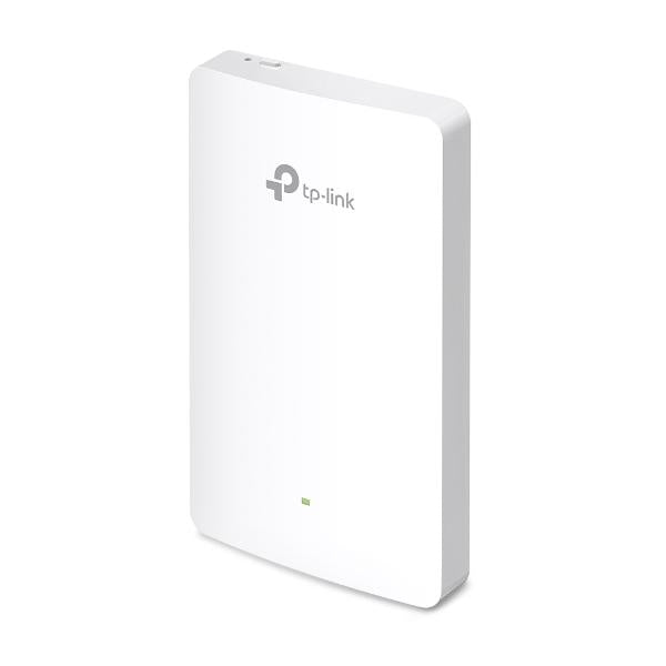 ACC.POINT AX1800 3GLAN POE INCASSO [EAP615-WALL]