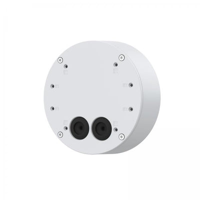 AXIS TQ1602-E CONDUIT BACK BOX [02421-001]