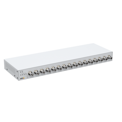 AXIS M7116 EUR - PROMO FINO AD ESAURIMENTO SCORTE [02036-002]