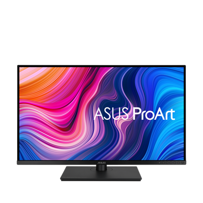 ASUS MONITOR 32 LED IPS 16:9 UHD 4K 5MS 550 CDM PROART DISPLAY USB-C/HDMI/DP, PIVOT, WEBCAM, MULTIME [PA329CV]