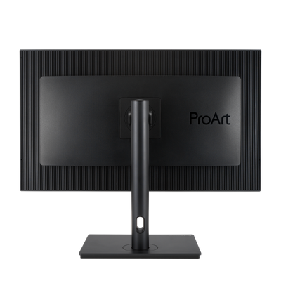 ASUS MONITOR 32 LED IPS 16:9 UHD 4K 5MS 550 CDM PROART DISPLAY USB-C/HDMI/DP, PIVOT, WEBCAM, MULTIME [PA329CV]