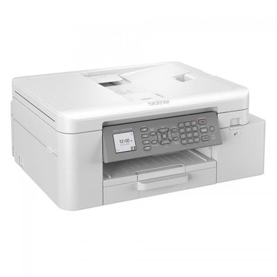 Brother MFC-J4335DWXL stampante multifunzione Ad inchiostro A4 1200 x 4800 DPI Wi-Fi [MFCJ4335DWXLRE1]