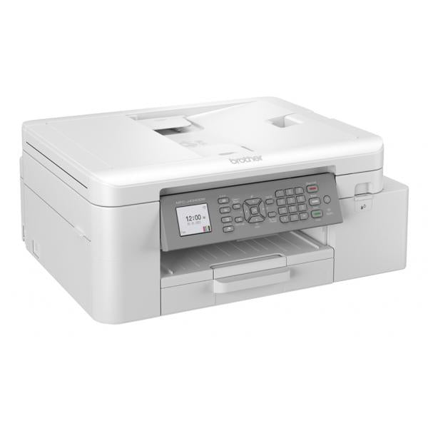 Brother MFC-J4335DWXL stampante multifunzione Ad inchiostro A4 1200 x 4800 DPI Wi-Fi [MFCJ4335DWXLRE1]