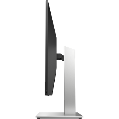 Hp E27m G4 QHD USB-C - 27 inch - Quad HD IPS LED Monitor - 2560x1440 - Pivot / HAS / RJ45 / USB-C / Webcam [40Z29AA#ABB]